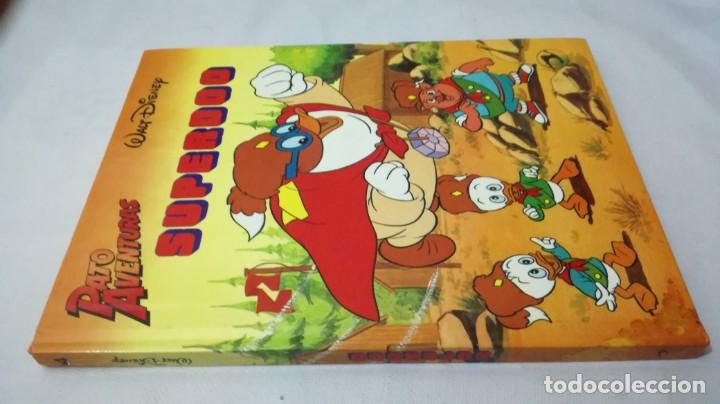C&oacute;mics: SUPEROOO / PATOAVENTURAS / CIRCULO DE LECTORES / DISNEY - Foto 1