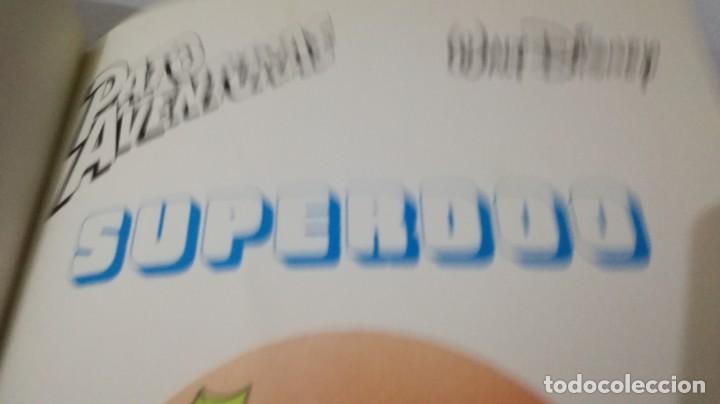 C&oacute;mics: SUPEROOO / PATOAVENTURAS / CIRCULO DE LECTORES / DISNEY - Foto 5