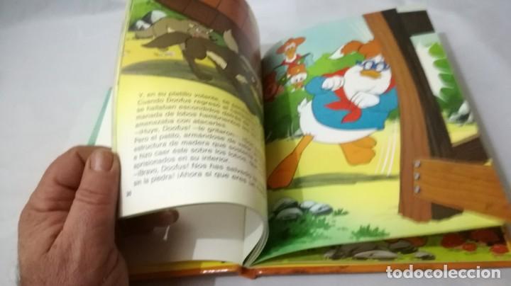 C&oacute;mics: SUPEROOO / PATOAVENTURAS / CIRCULO DE LECTORES / DISNEY - Foto 7