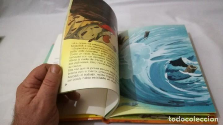 C&oacute;mics: SUPEROOO / PATOAVENTURAS / CIRCULO DE LECTORES / DISNEY - Foto 9