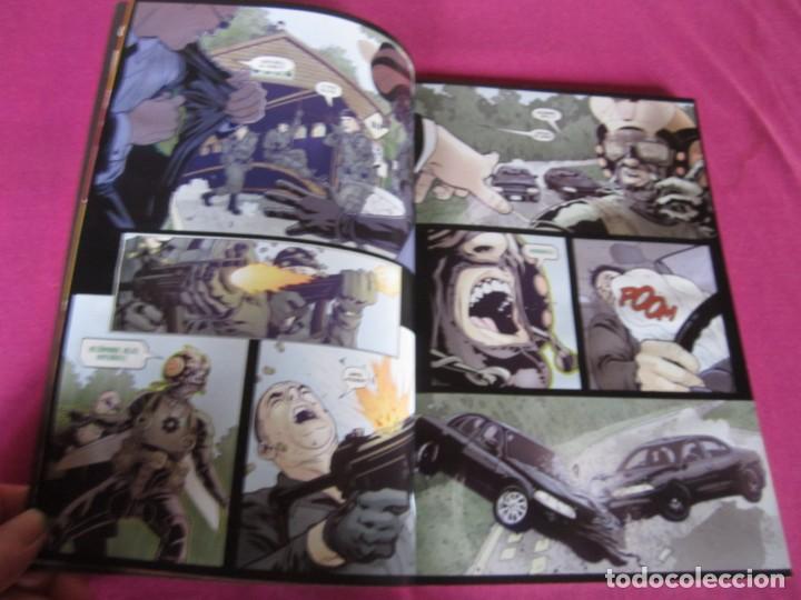 C&oacute;mics: EX MACHINA LA MARCA 2 NORMA EXCELENTE L116 4 - Foto 2