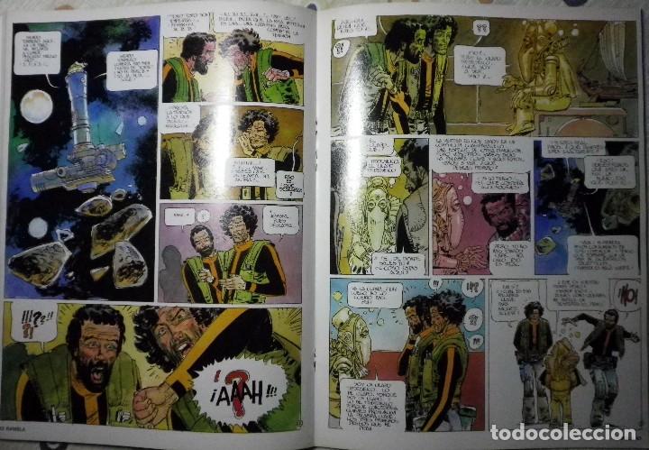 C&oacute;mics: Rambla N&ordm; 6 Nivel del c&oacute;mic espa&ntilde;ol 1982 - Foto 3