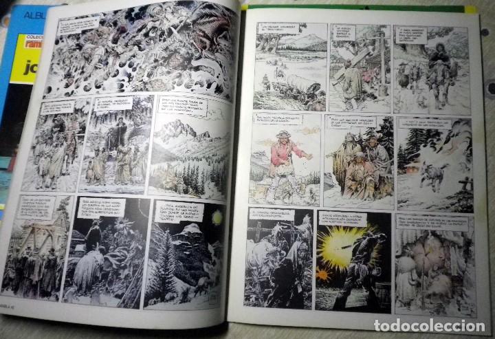 C&oacute;mics: Rambla N&ordm; 16 Marzo de 1984 - Nivel del c&oacute;mic espa&ntilde;ol - Foto 4