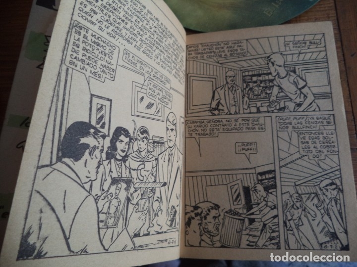 C&oacute;mics: Comic Aventuras de Justy. - Foto 2