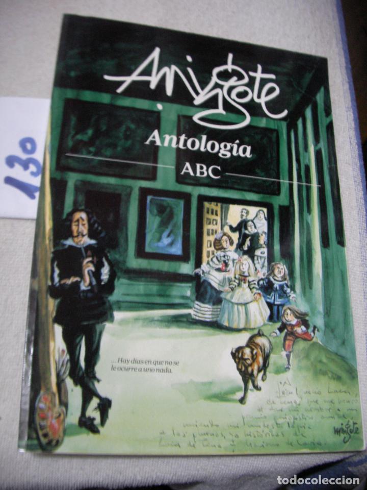 C&oacute;mics: ANTIGUO LIBRO - MINGOTE - Foto 1