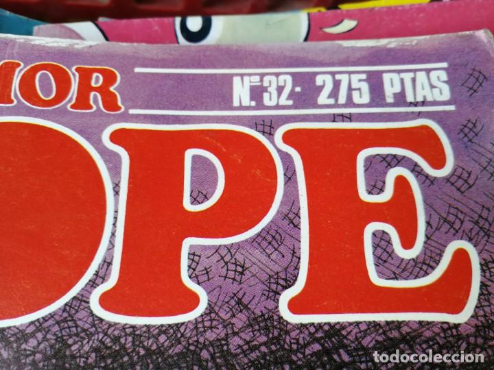 C&oacute;mics: A TOPE 32 - Foto 2