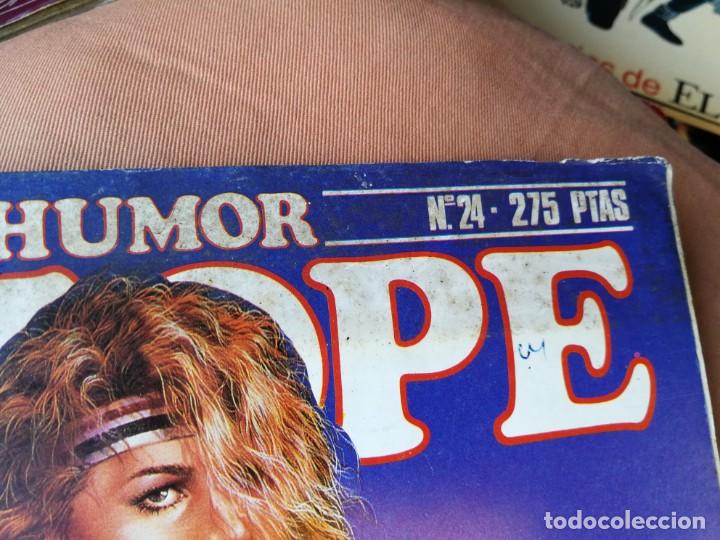 C&oacute;mics: A TOPE 24 - Foto 2