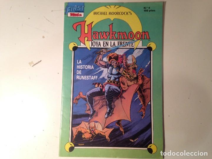 C&oacute;mics: Hawkmoon lote 7 ejemplares - Foto 4