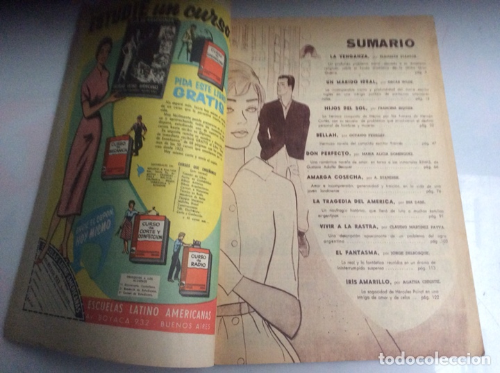 C&oacute;mics: INTERVALO ALBUM CON 10 OBRAS COMPLETAS - Foto 3