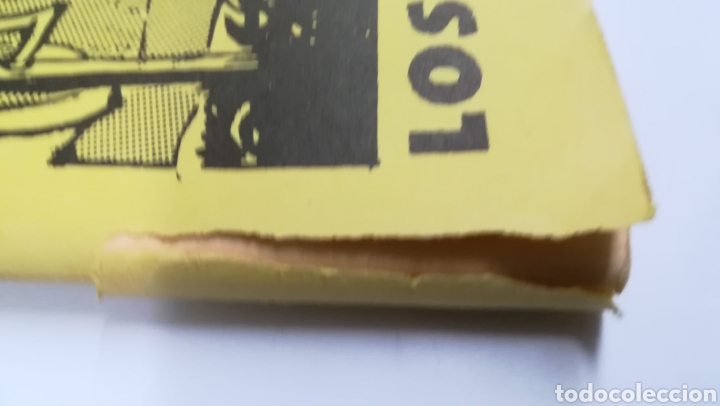 C&oacute;mics: GU&Iacute;AS DE LA MINER&Iacute;A EN PUERTOLLANO - Foto 6
