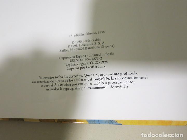 C&oacute;mics: EL GRAN LIBRO DE LOS LABERINTOS 2 JESUS GABAN EDICIONES B - Foto 2