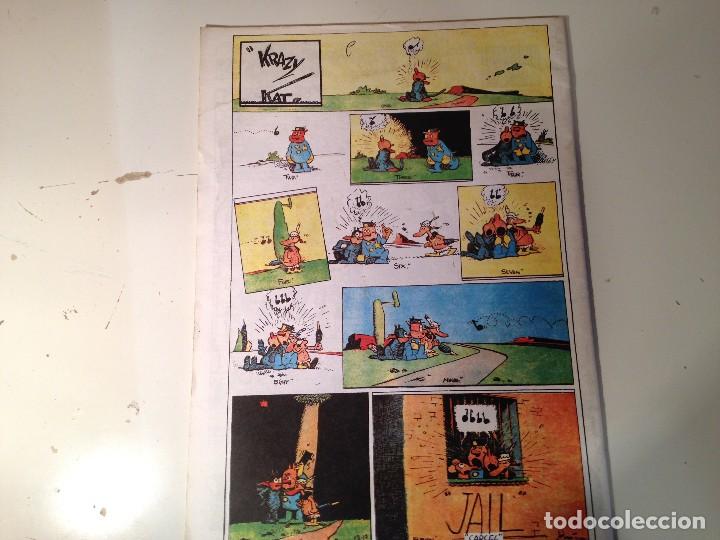 C&oacute;mics: Cl&aacute;sicos del Comic lote 4 ejemplares - Foto 4