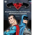 Lote 146825782: Batman y Superman - Colección Novelas Gráficas núm. 53: Batman/Superman: Generaciones (Parte 1)