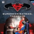 Lote 146826006: Colección Novelas Gráficas número 27: Superman/Batman: Tormento 