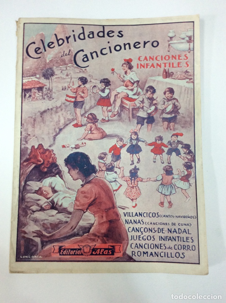 C&oacute;mics: Celebridades del cancionero - Foto 1