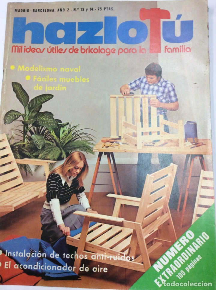 Fumetti: Hazlotu n&ordm;13 y 14