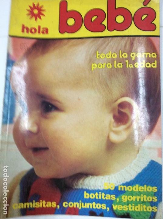 C&oacute;mics: Beb&eacute; n&ordm;4 - Foto 1