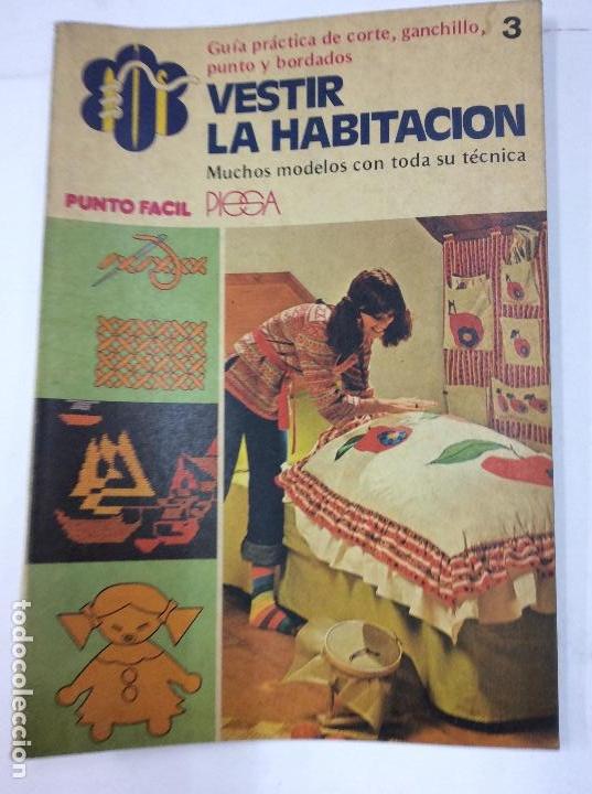C&oacute;mics: Vestir la habitaci&oacute;n - Foto 1