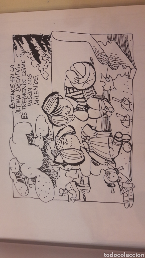 C&oacute;mics: Antonio mingote 130 dibujos mingoterapia ppc 1994 - Foto 3