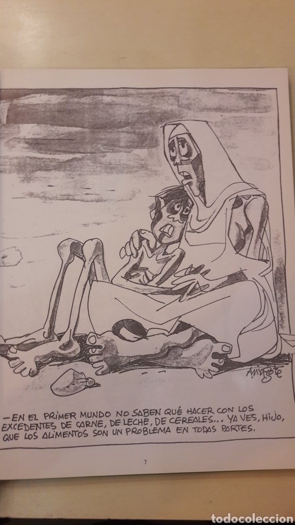 C&oacute;mics: Antonio mingote 130 dibujos mingoterapia ppc 1994 - Foto 4