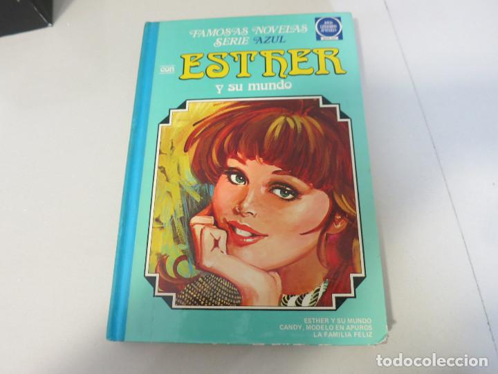 C&oacute;mics: ESTHER TOMO VOLUMEN V 5 1 EDICION - Foto 1