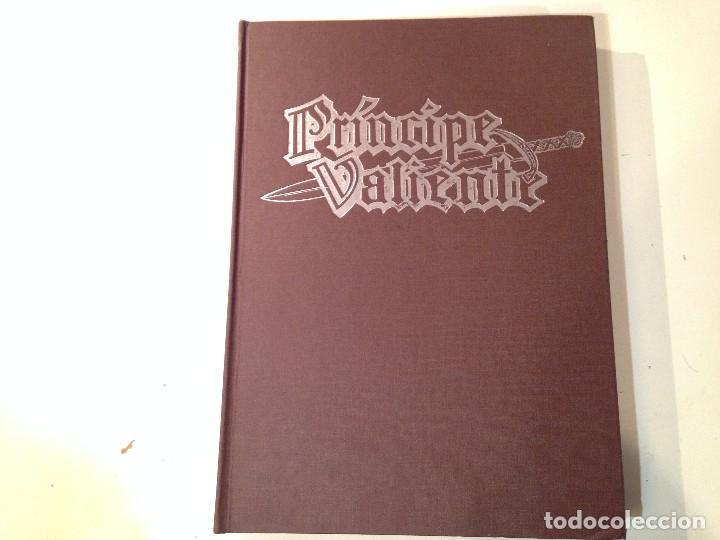 C&oacute;mics: Pr&iacute;ncipe Valiente 2 tomos 1-24 - Foto 1