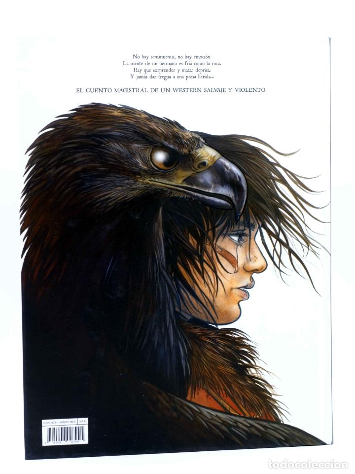 C&oacute;mics: KRAA. INTEGRAL (Beno&icirc;t Sokal) Ponent Mon, 2015. OFRT antes 39E - Foto 2