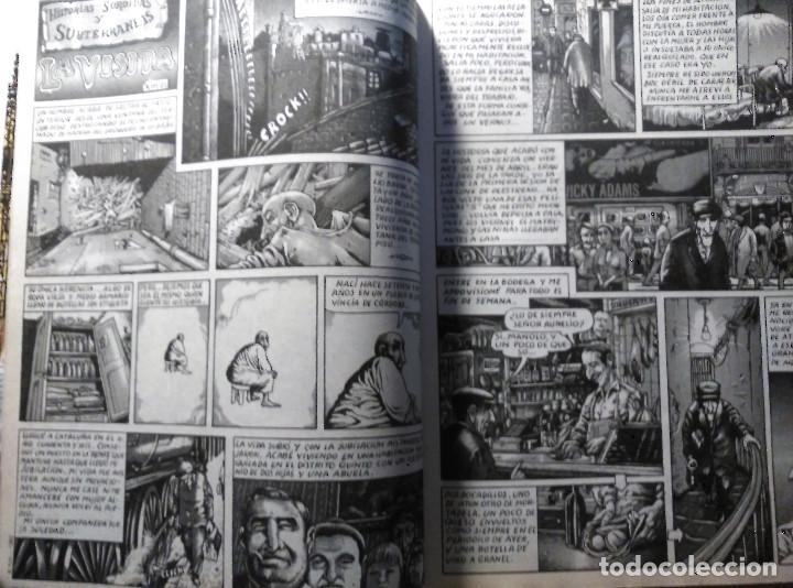 C&oacute;mics: Lote 2 C&oacute;mics, Rambla n&ordm; 1, Macho Humor n&ordm; 2, 1982-1979 - Foto 4