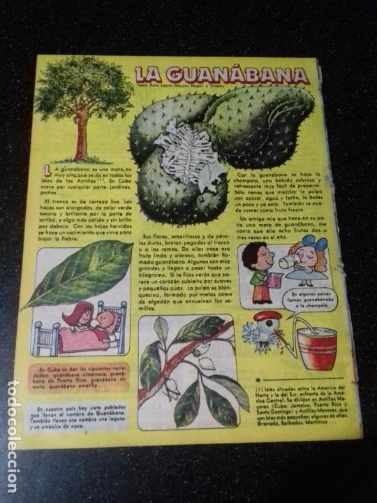 C&oacute;mics: CUBA. ZUNZ&Uacute;N. N&ordm;55. MARZO.1986. - Foto 2