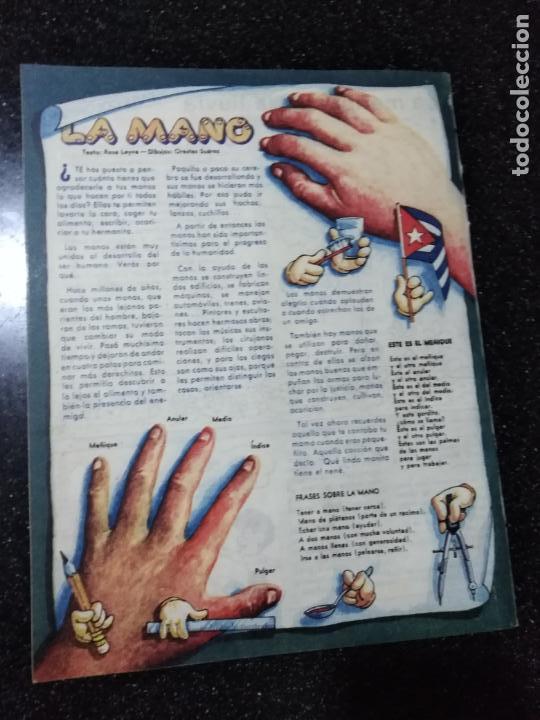 C&oacute;mics: CUBA. ZUNZ&Uacute;N. N&ordm; 76. ABRIL, 1988. - Foto 2
