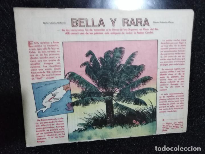 C&oacute;mics: CUBA. ZUNZ&Uacute;N. N&ordm; 102. MARZO, 1991. - Foto 2
