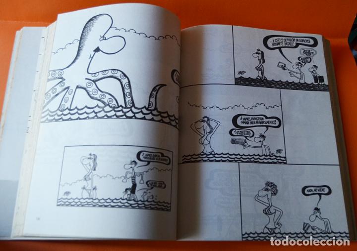 C&oacute;mics: FORGES 4 - SEDMAY - 1977 - Foto 3