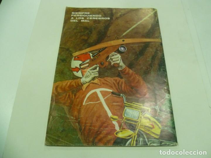 C&oacute;mics: C&oacute;mic X Bow N&ordm;8 - Foto 2