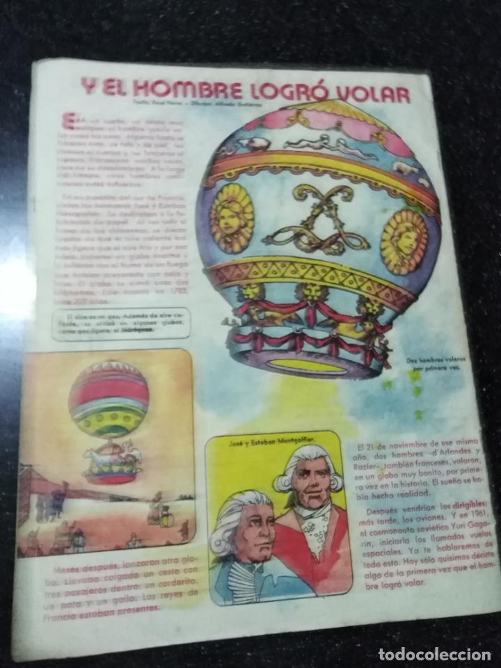 C&oacute;mics: CUBA. ZUNZ&Uacute;N. N&ordm; 75. MARZO, 1988. - Foto 2