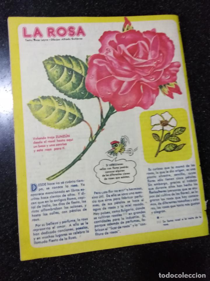 C&oacute;mics: CUBA. ZUNZ&Uacute;N. N&ordm; 68. JUNIO, 1987. - Foto 2