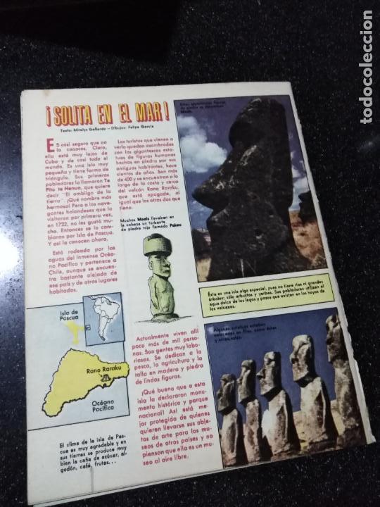 C&oacute;mics: CUBA. ZUNZ&Uacute;N. N&ordm; 97. ABRIL, 1990. - Foto 2
