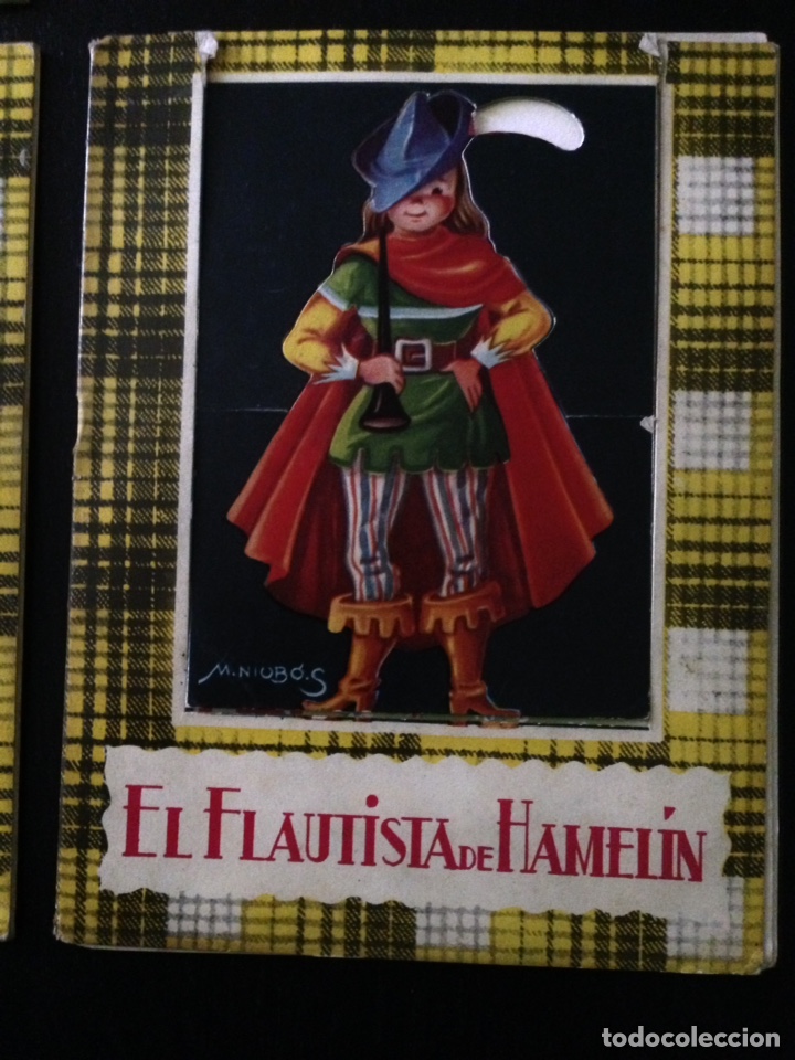 C&oacute;mics: estuche de cuentos clasicos infantiles 8 tomos - Foto 7