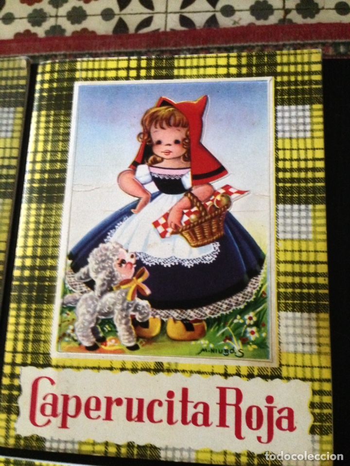 C&oacute;mics: estuche de cuentos clasicos infantiles 8 tomos - Foto 11