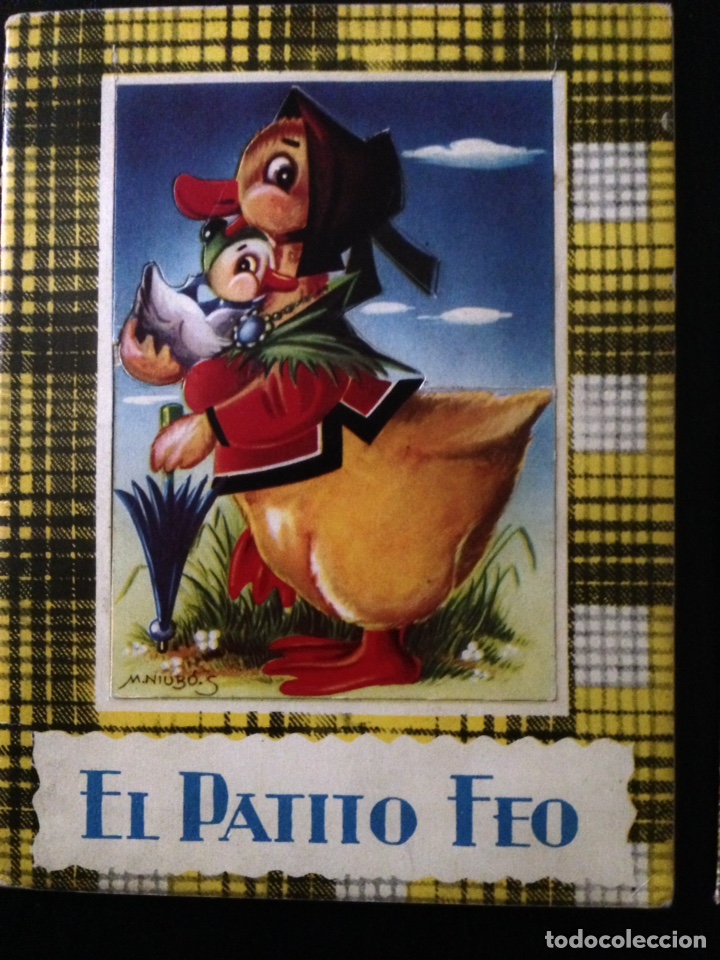 C&oacute;mics: estuche de cuentos clasicos infantiles 8 tomos - Foto 13