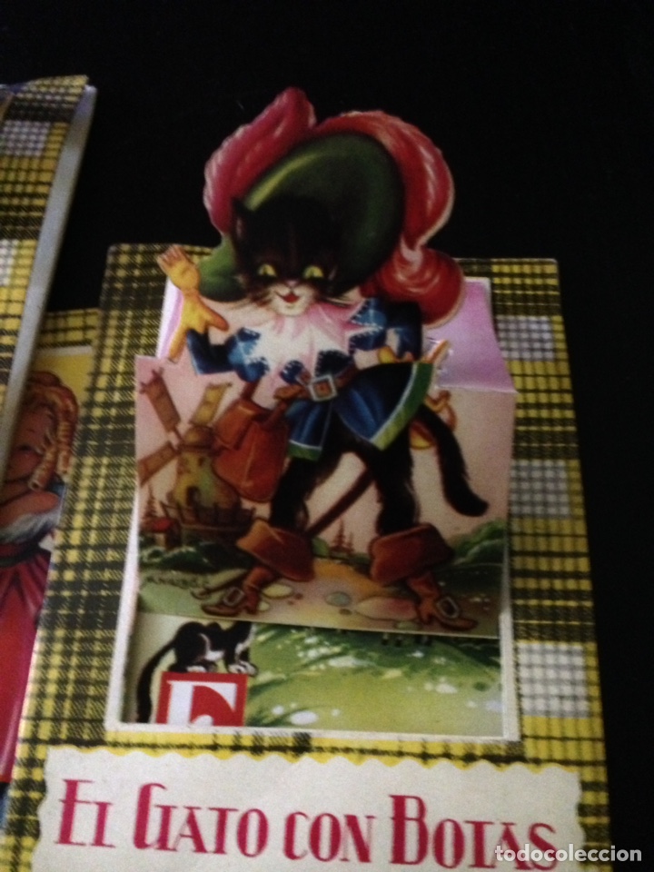C&oacute;mics: estuche de cuentos clasicos infantiles 8 tomos - Foto 15