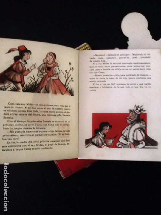 C&oacute;mics: estuche de cuentos clasicos infantiles 8 tomos - Foto 18