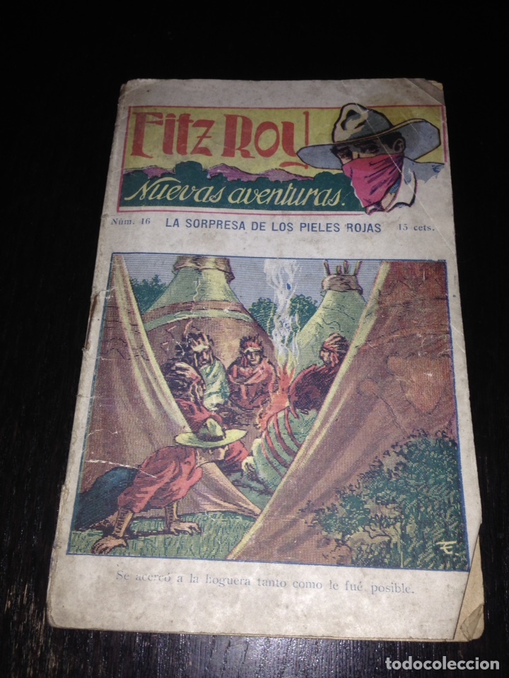 C&oacute;mics: lote de 27 cuentos antiguos de distintas editoriales - Foto 12