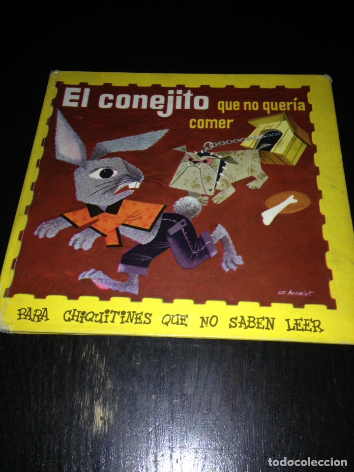 C&oacute;mics: lote de 27 cuentos antiguos de distintas editoriales - Foto 14