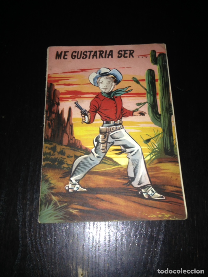 C&oacute;mics: lote de 27 cuentos antiguos de distintas editoriales - Foto 15