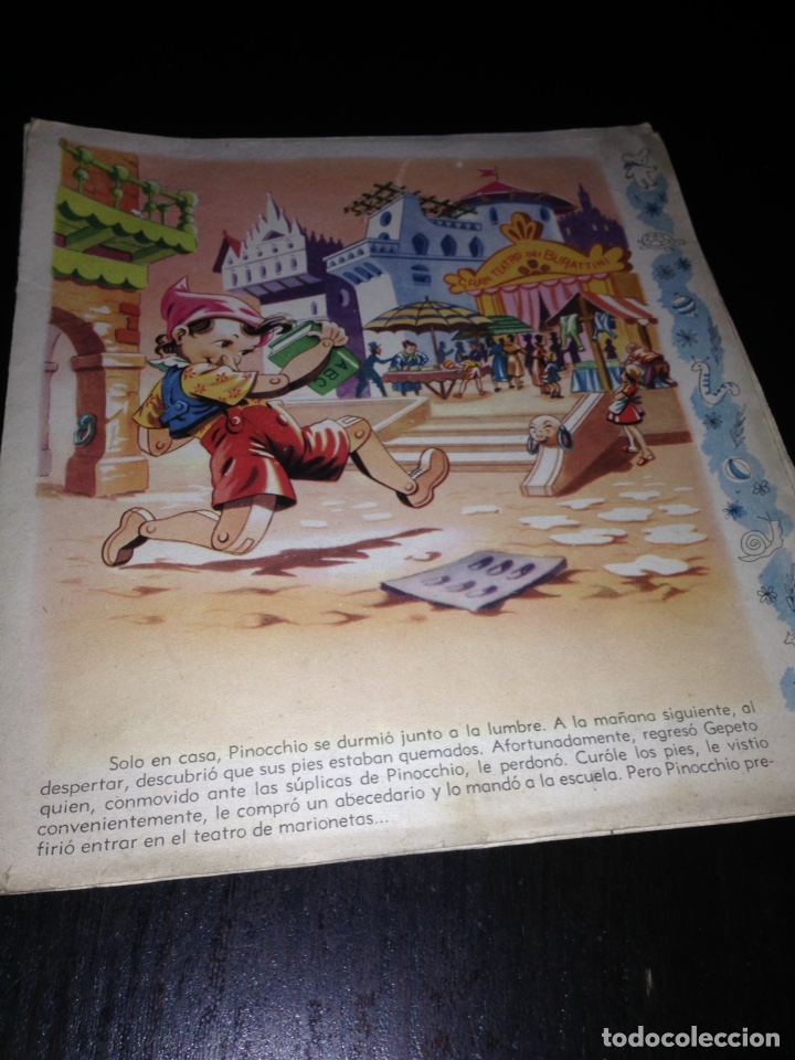 C&oacute;mics: lote de 27 cuentos antiguos de distintas editoriales - Foto 20