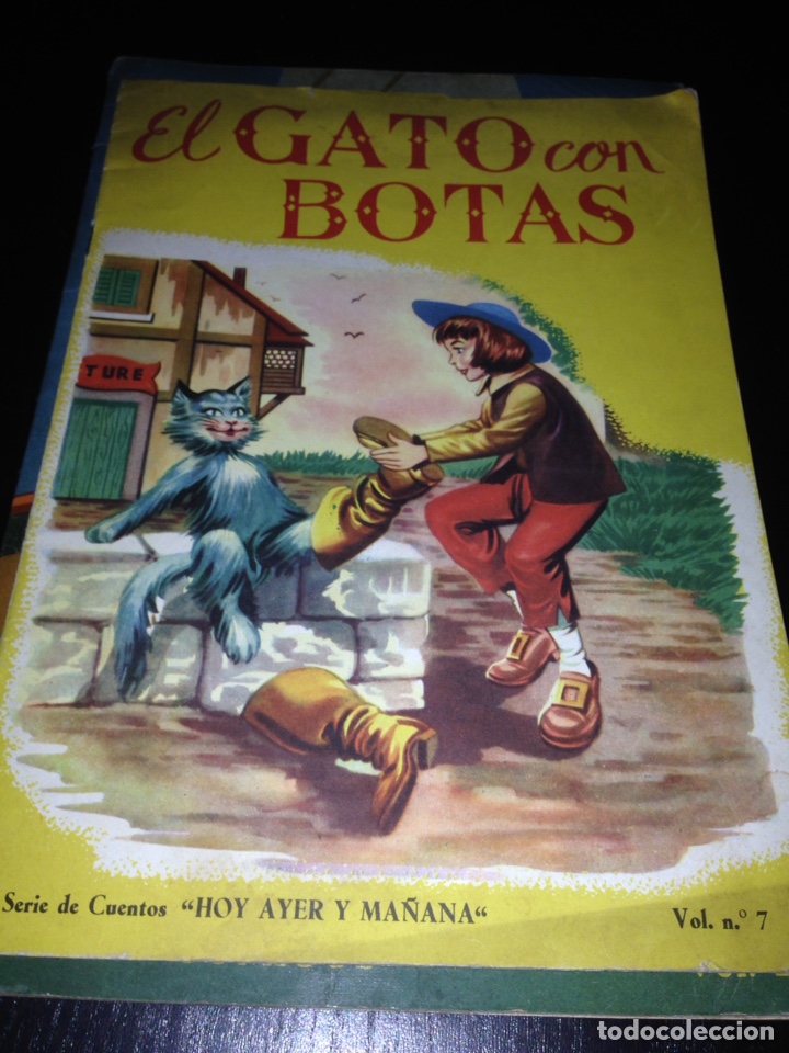 C&oacute;mics: lote de 27 cuentos antiguos de distintas editoriales - Foto 21