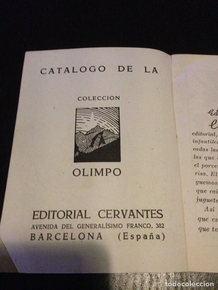 C&oacute;mics: lote de 27 cuentos antiguos de distintas editoriales - Foto 26
