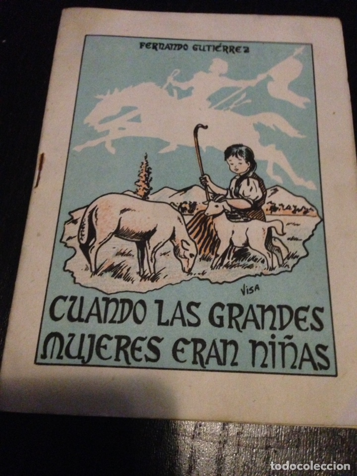 C&oacute;mics: lote de 27 cuentos antiguos de distintas editoriales - Foto 27