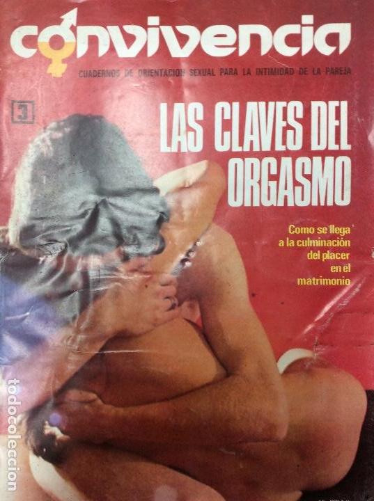 C&oacute;mics: Convivencia 3 - Foto 1
