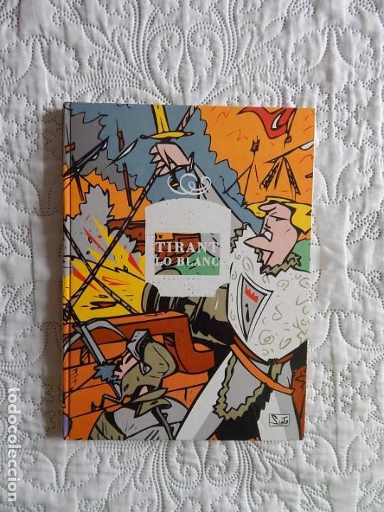 C&oacute;mics: TIRANT LO BLANC - CATALA - Foto 1